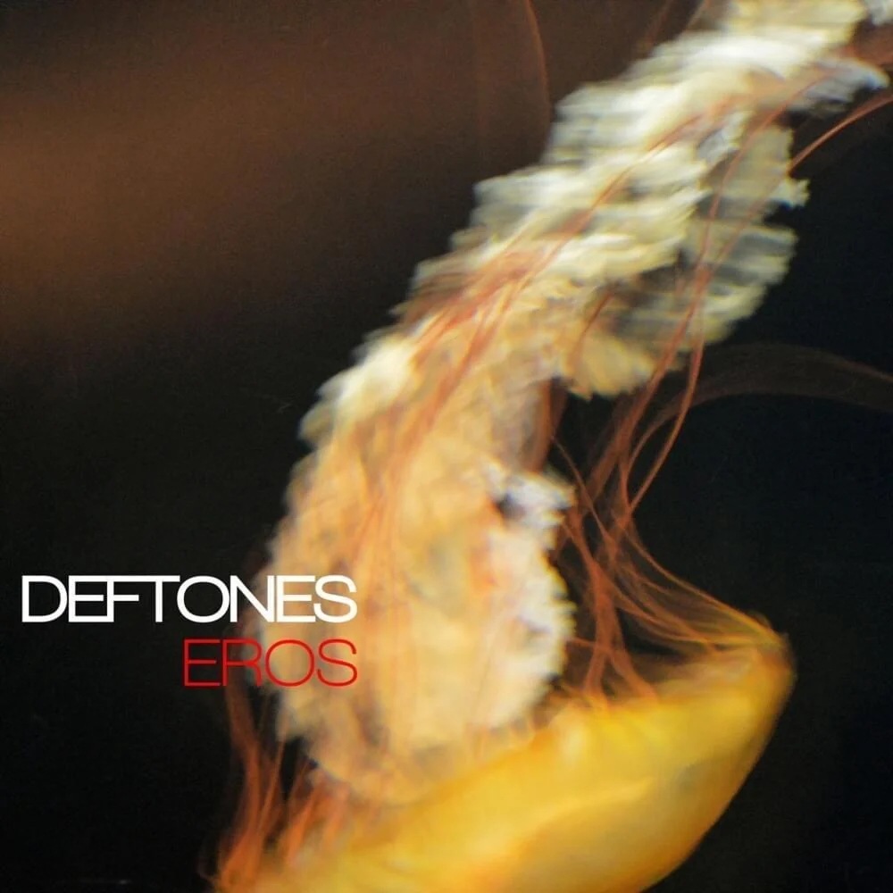 Deftones - Briana