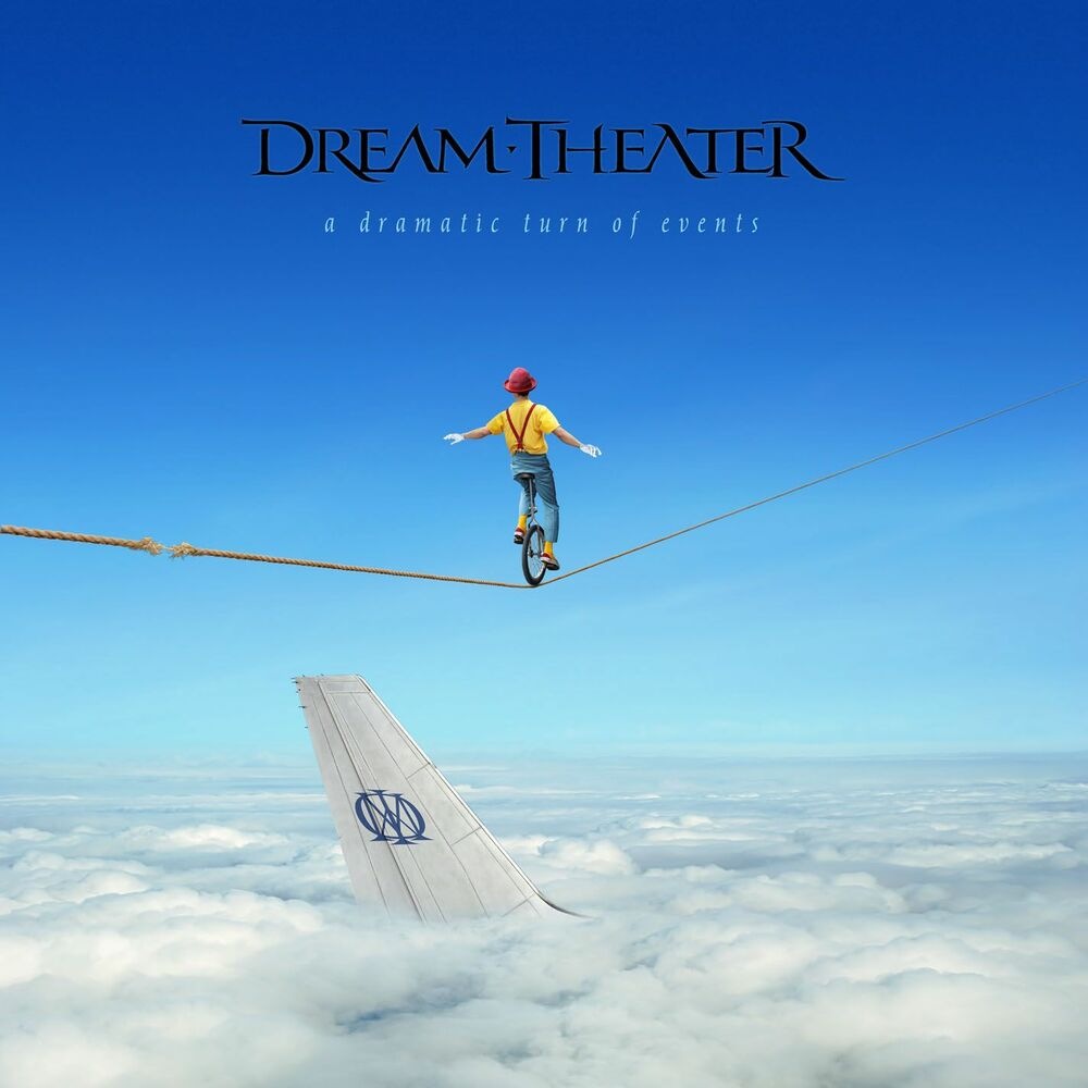 Dream Theater - Beneath the Surface