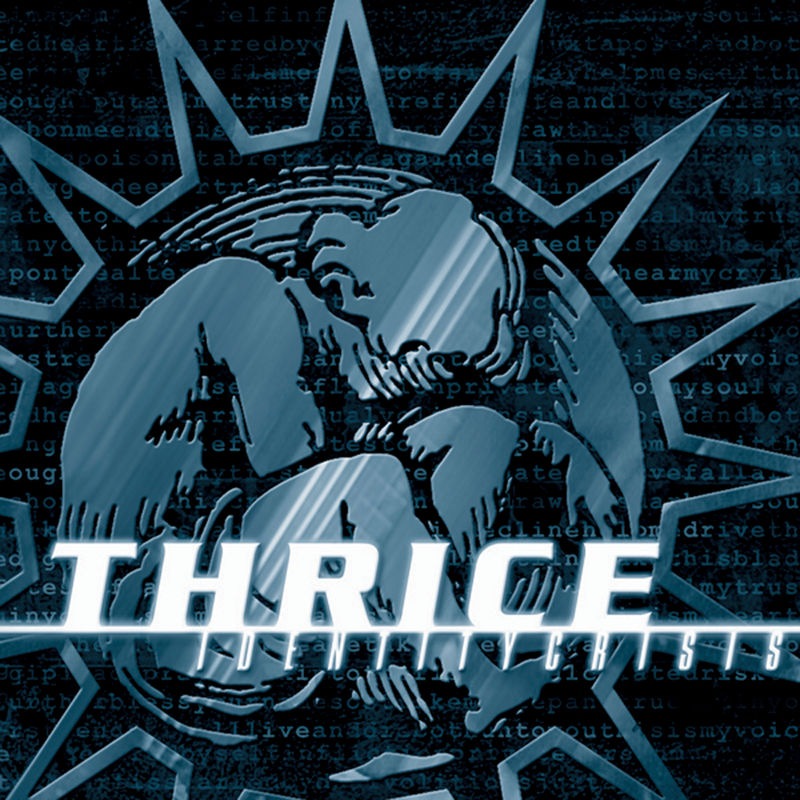 Thrice - A Torch To End All Torches