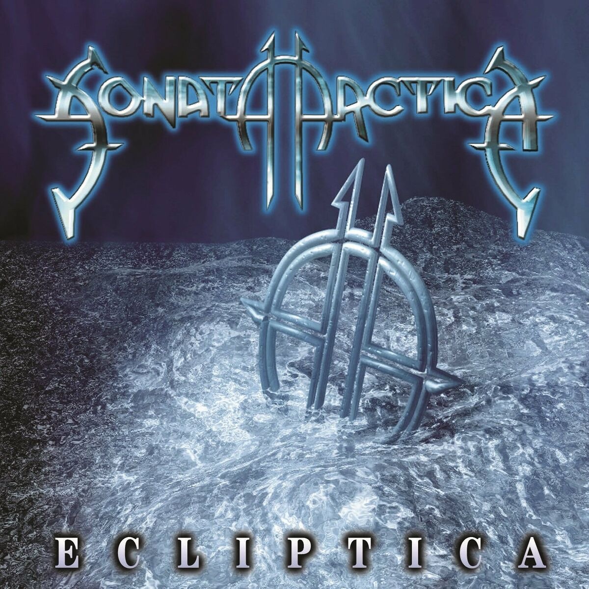 Sonata Arctica - Letter To Dana