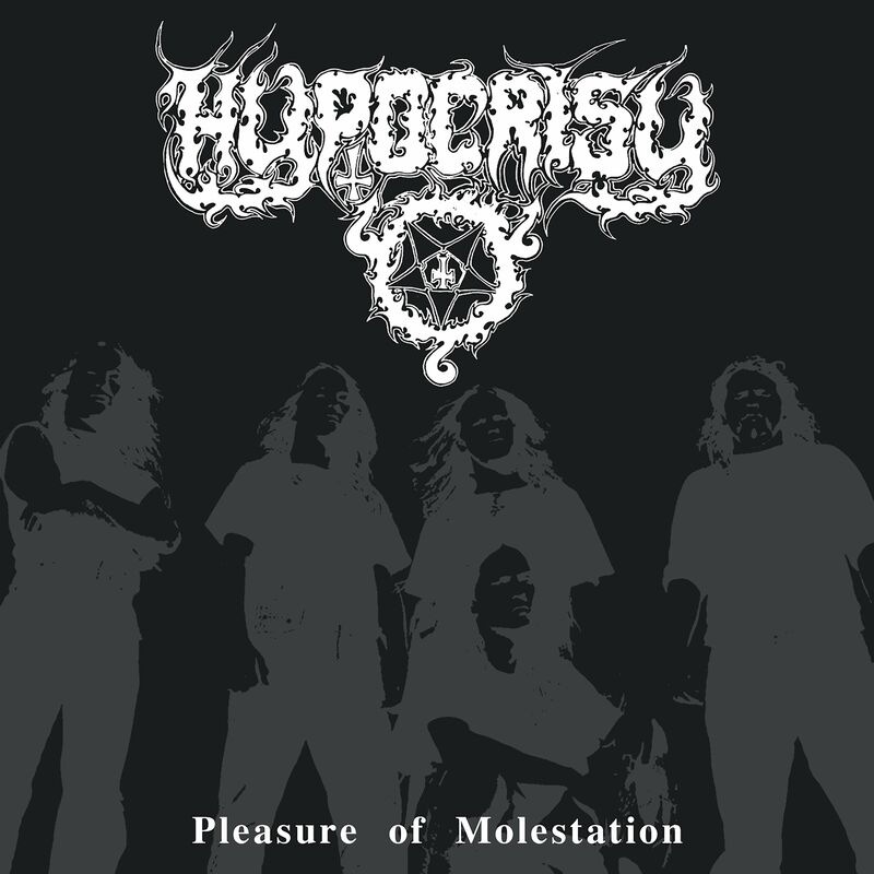 Hypocrisy - Attachment to the Ancestor (Demo)