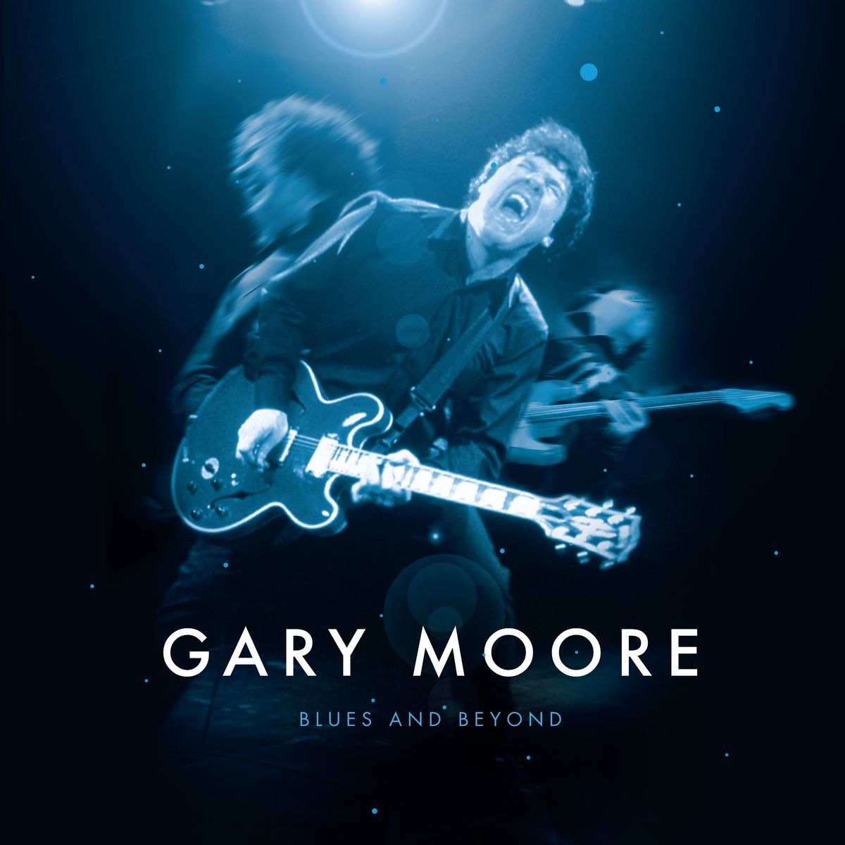 Gary Moore - Further On Up the Road (Live)