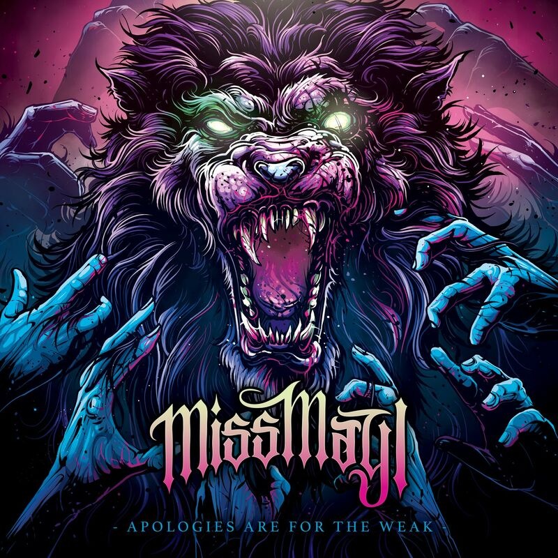 Miss May I - Architect (feat. Currents) (Re-Recorded)