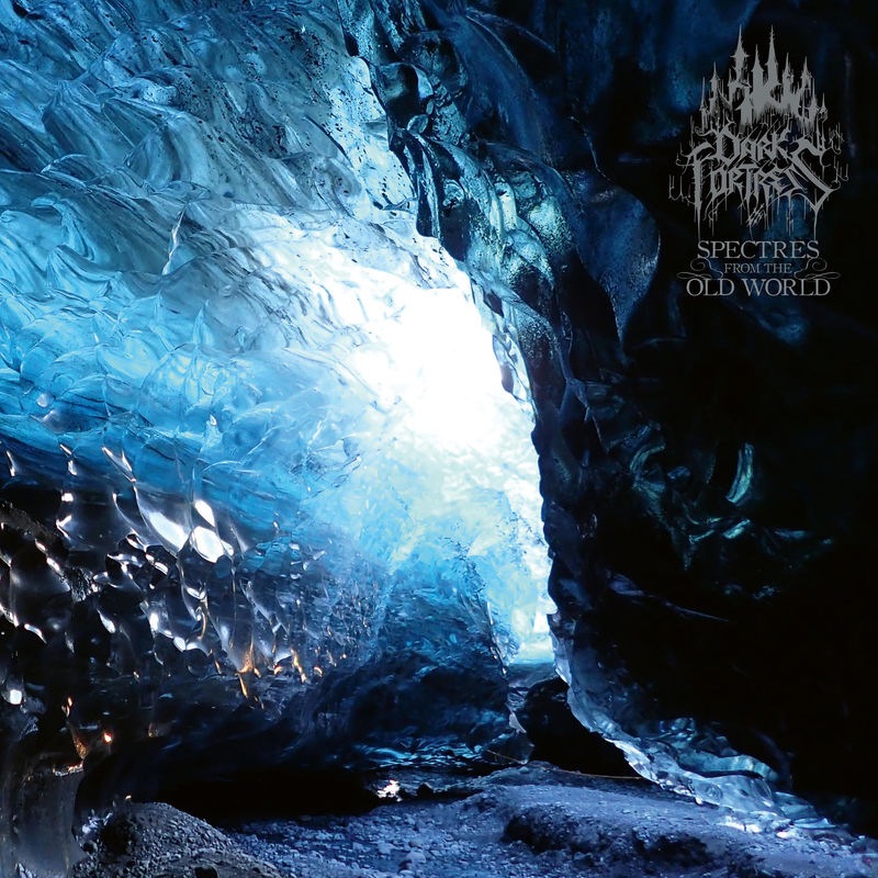Dark Fortress - Nox Irae cover art