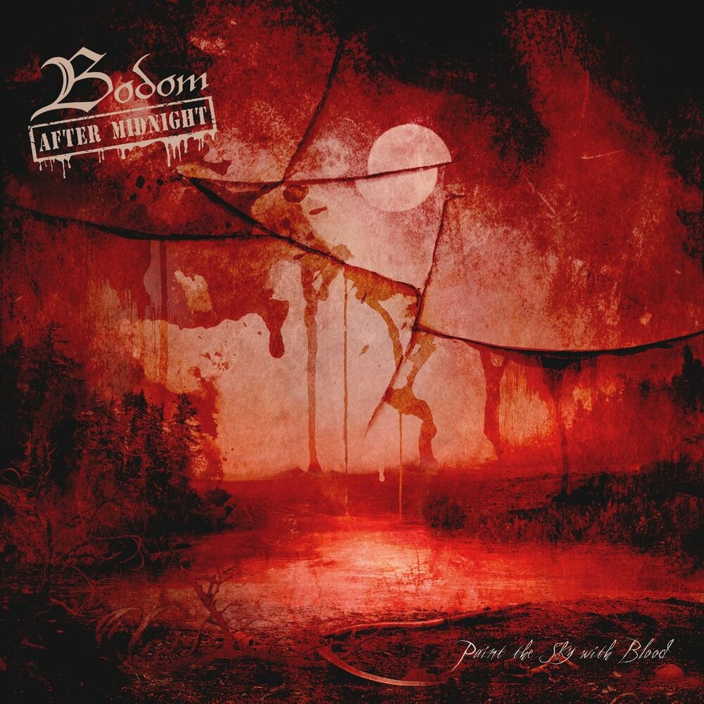 Bodom After Midnight - Payback's a Bitch