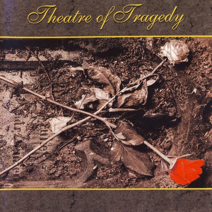 Theatre of Tragedy - Theatre of Tragedy