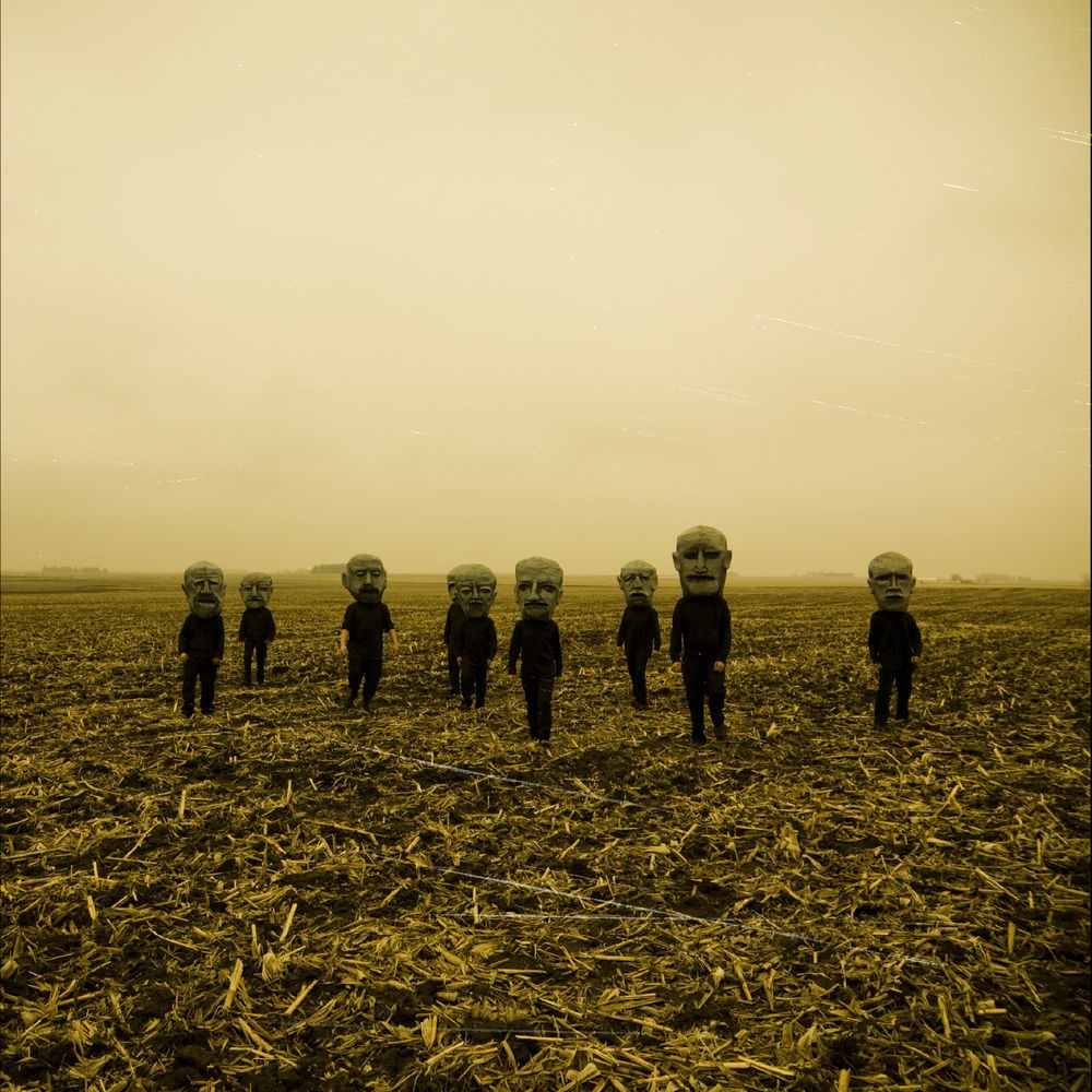 Slipknot - (sic) (Live at MSG 2009)