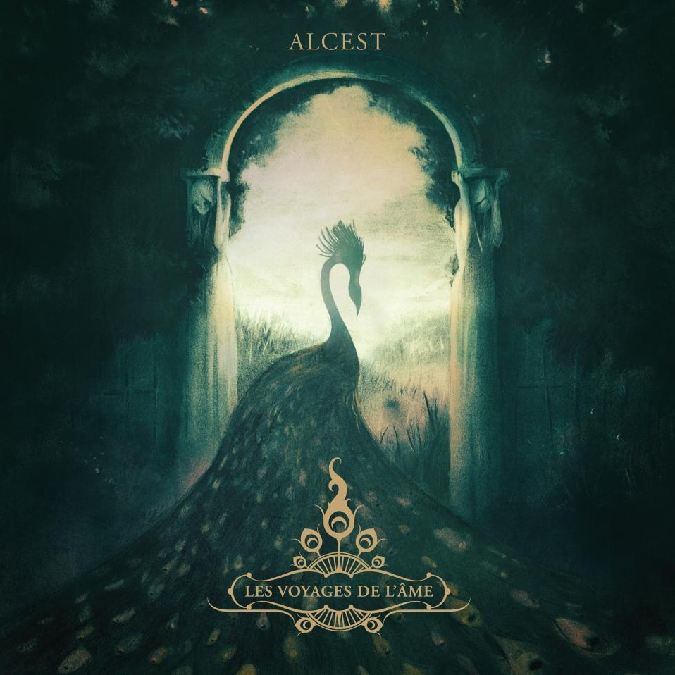Les Voyages de l’âme - Alcest