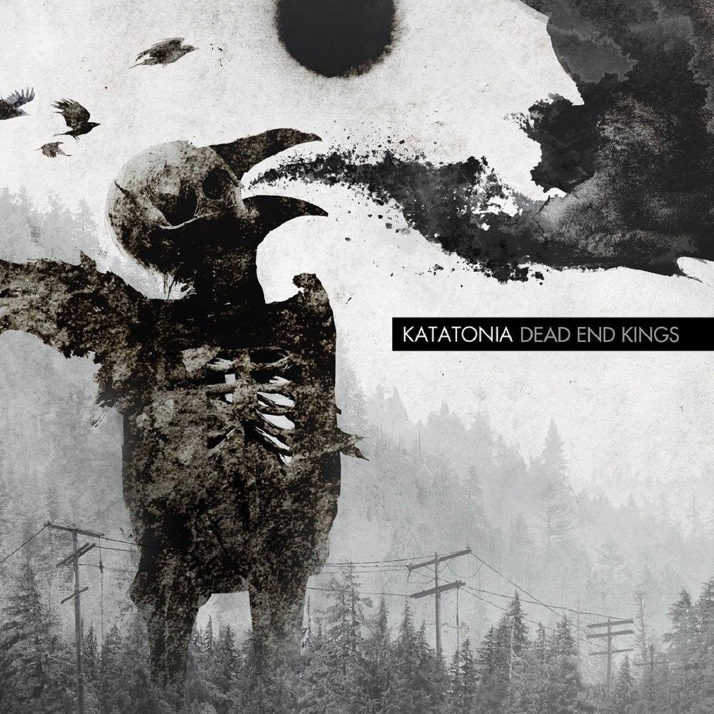 Katatonia - Hyphone