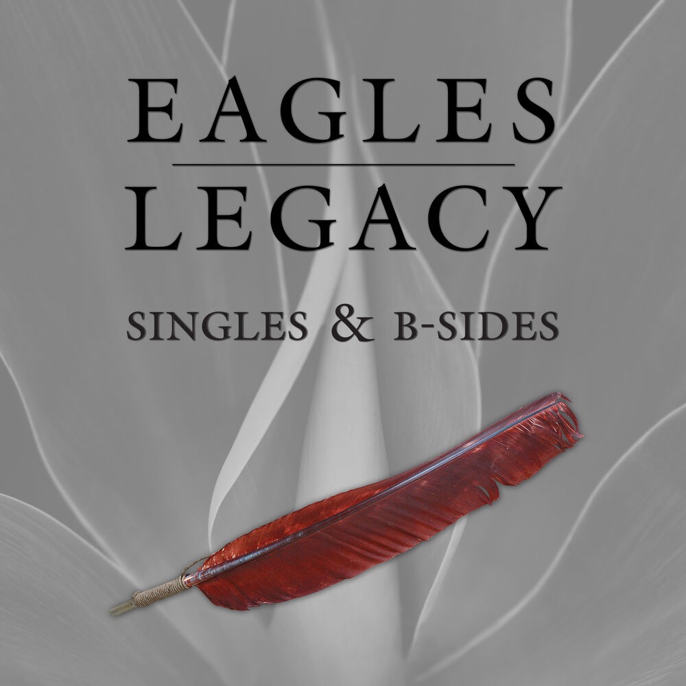 Eagles - The Sad Cafe (2013 Remaster)