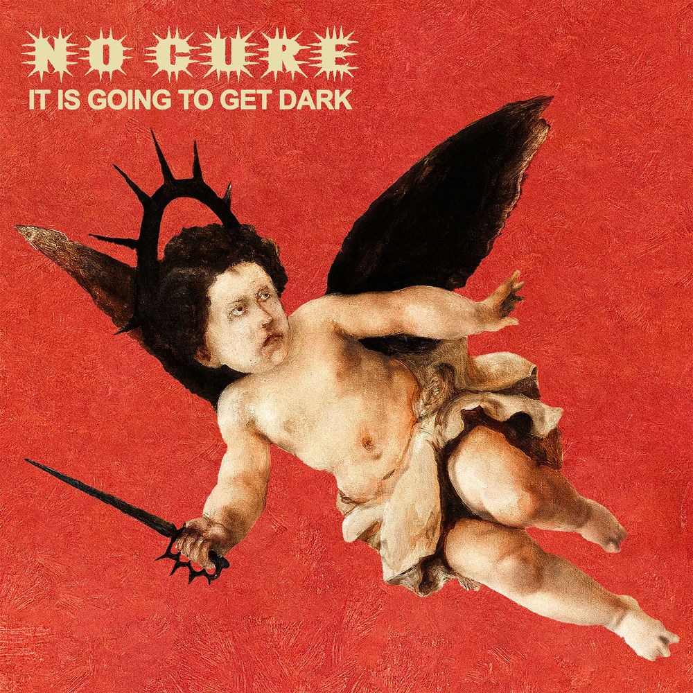 No Cure - When The Spasms Cease