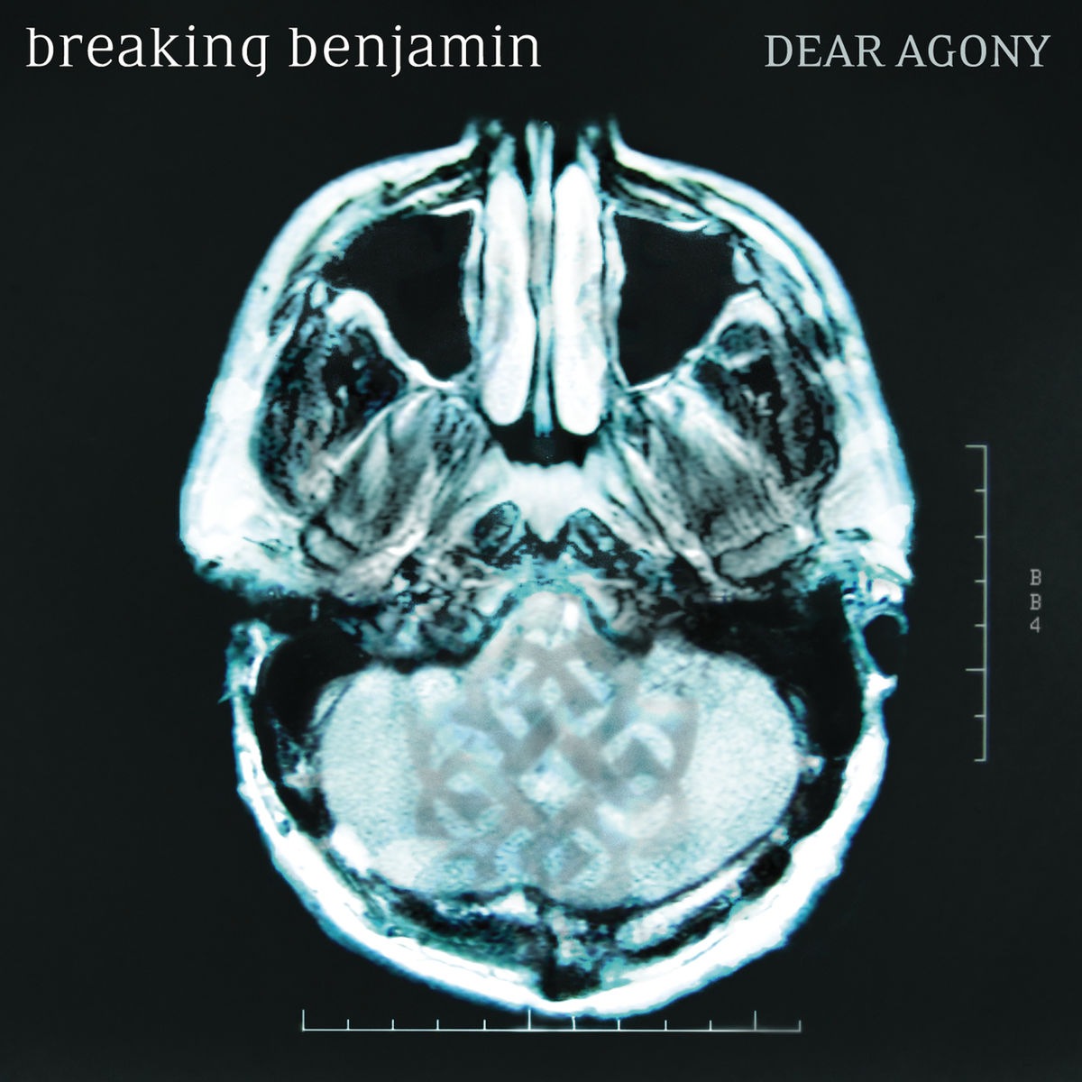 Breaking Benjamin - Crawl