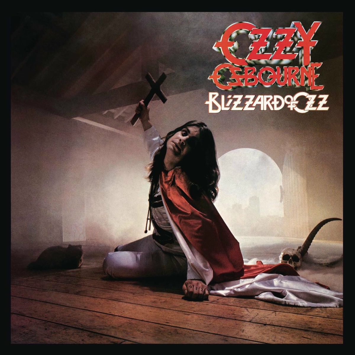 Ozzy Osbourne - Goodbye to Romance