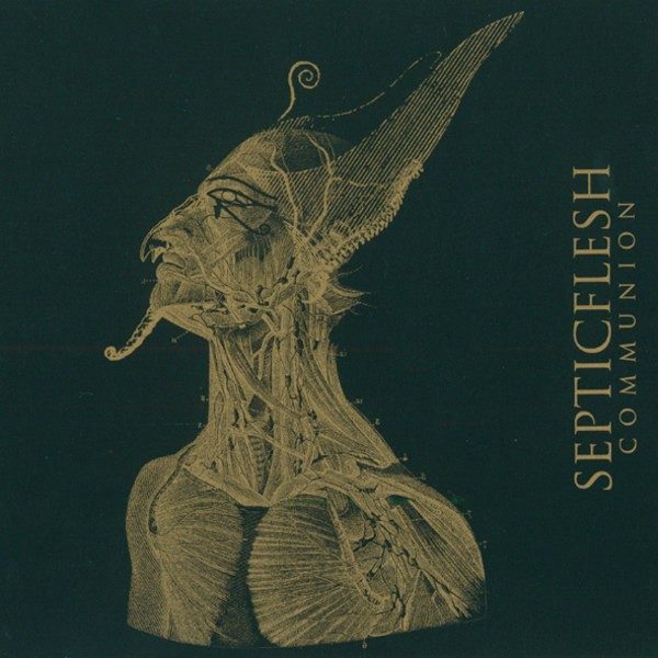 Communion - Septicflesh