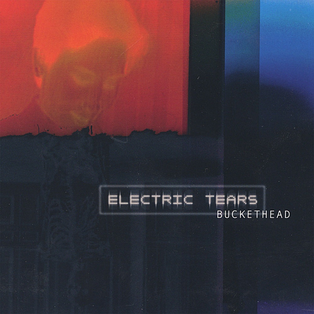 Buckethead - Angel Monster
