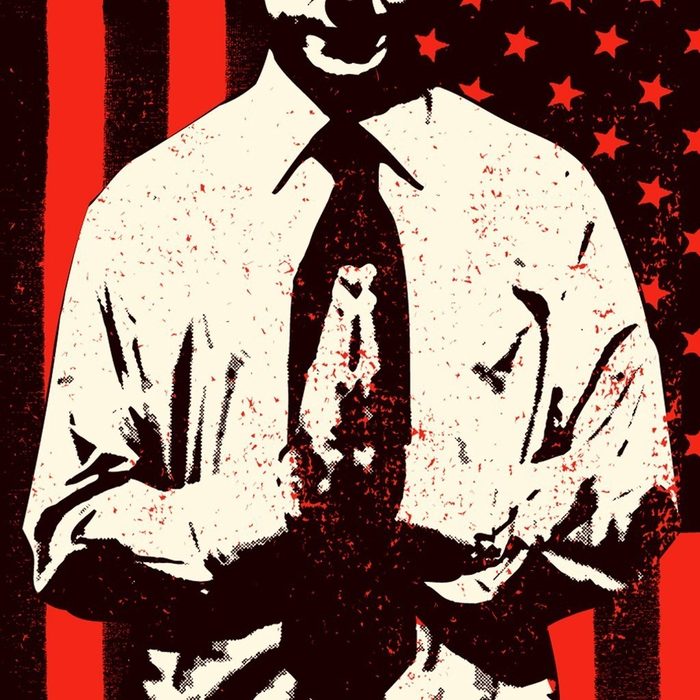 The Empire Strikes First - Bad Religion