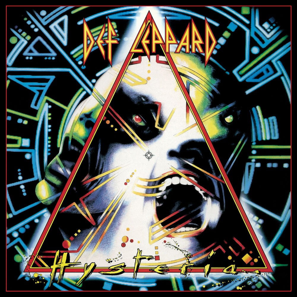 Def Leppard - Women