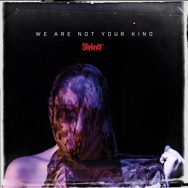 Slipknot - A Liar's Funeral