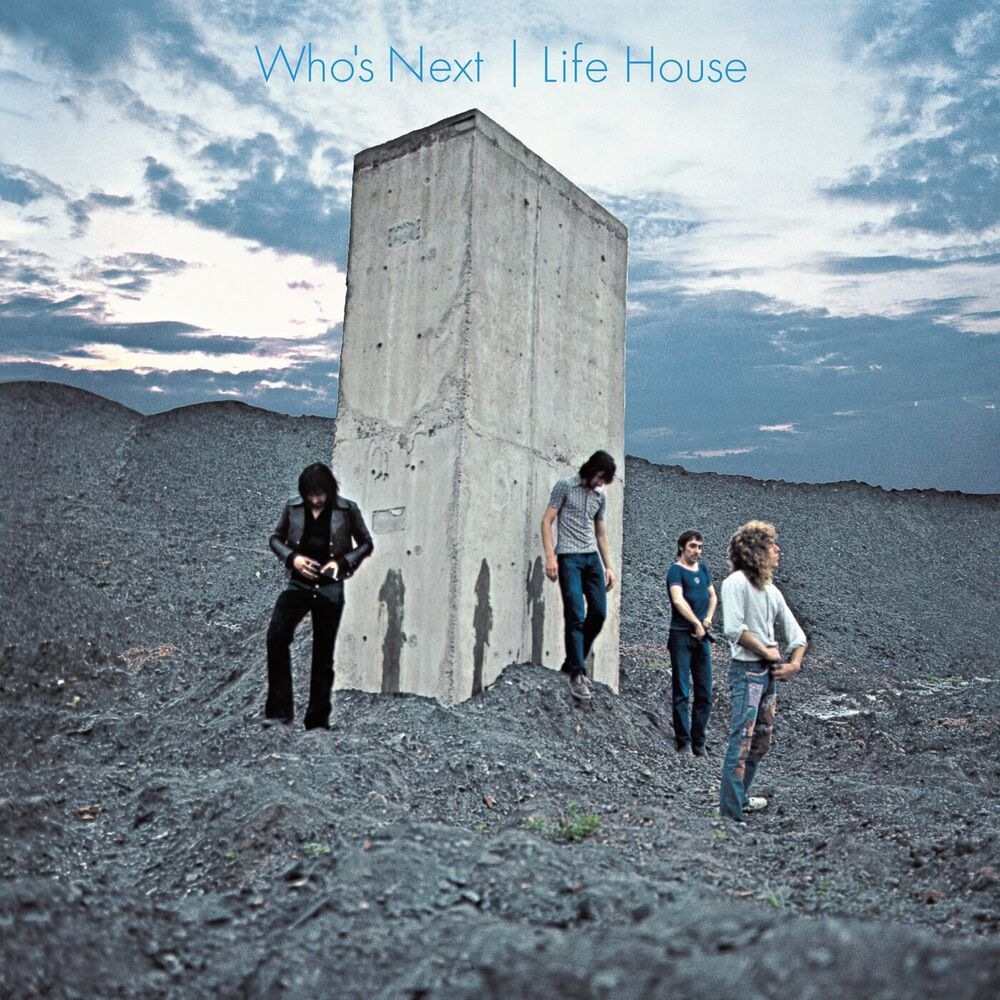 The Who - Baba O'Riley (Live At The The Civic Auditorium, San Francisco, USA…