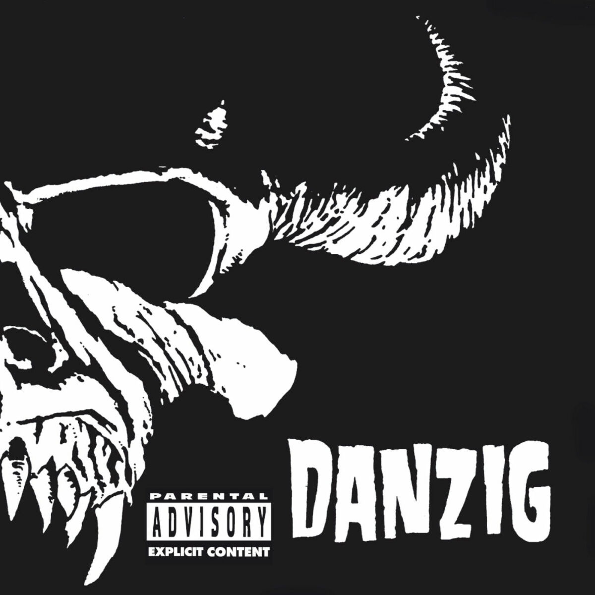 Danzig - Not Of This World (Album Version)