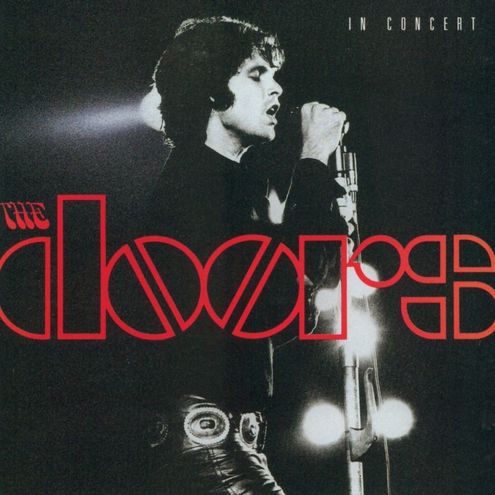 The Doors - A Little Game (Live)