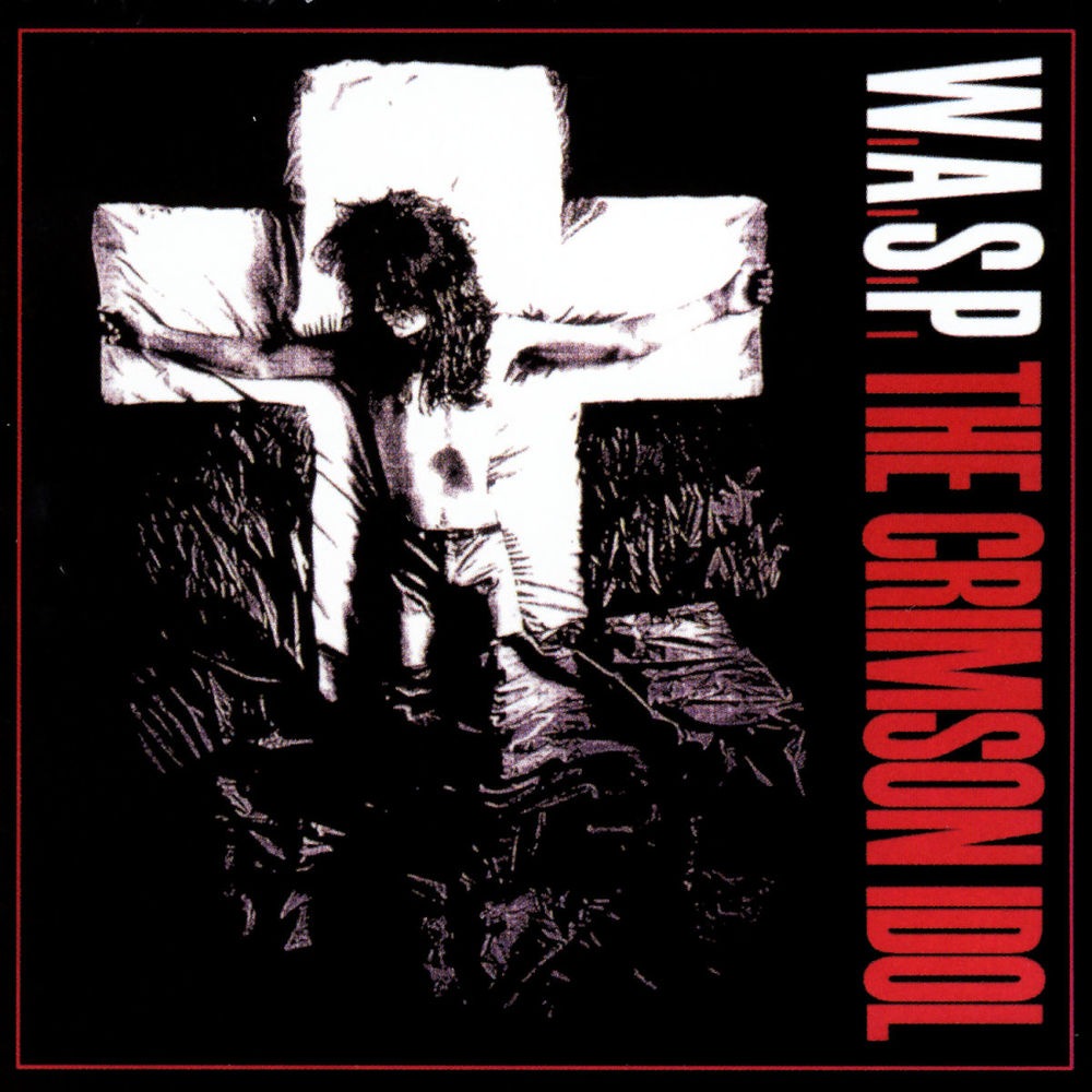 W.A.S.P. - Doctor Rockter