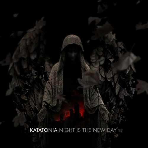 Katatonia - Ashen (Bonus)