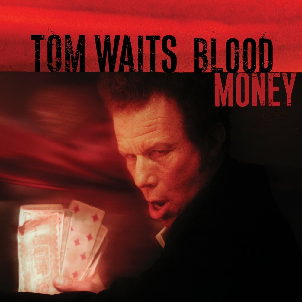 Tom Waits - The Part You Throw Away (Live)