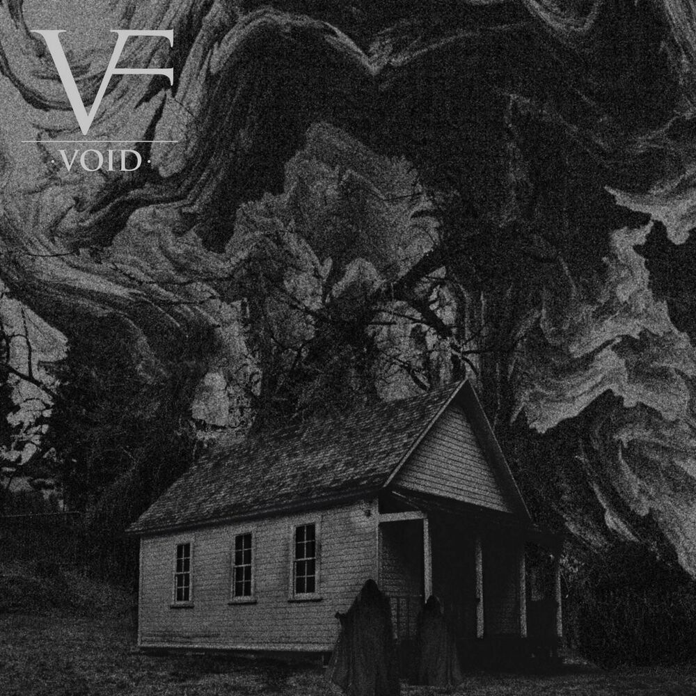 Vanessa Funke - Broken Ground
