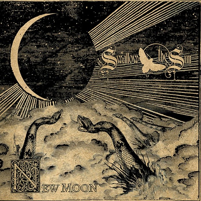 New Moon - Swallow The Sun
