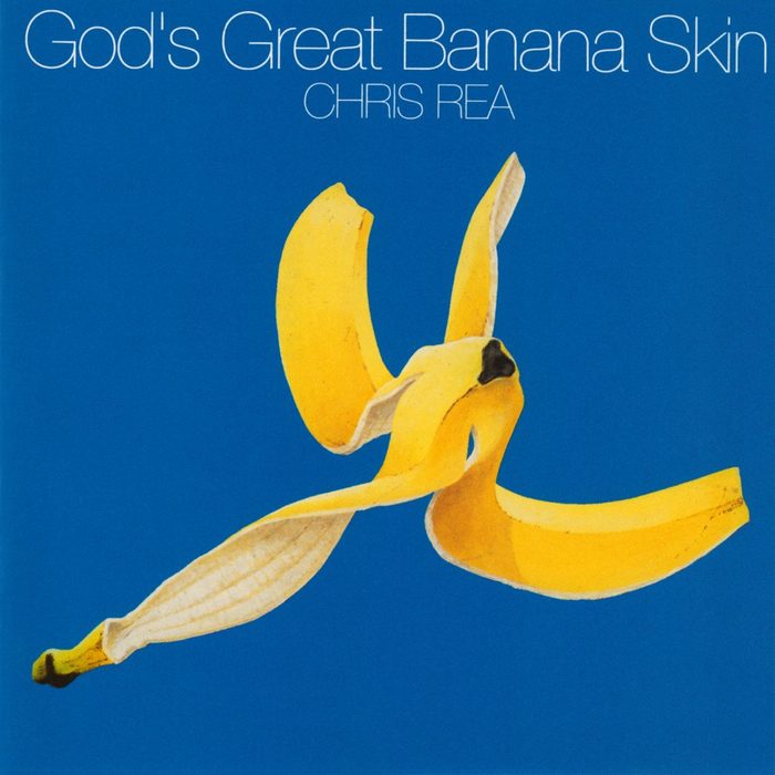 God’s Great Banana Skin - Chris Rea