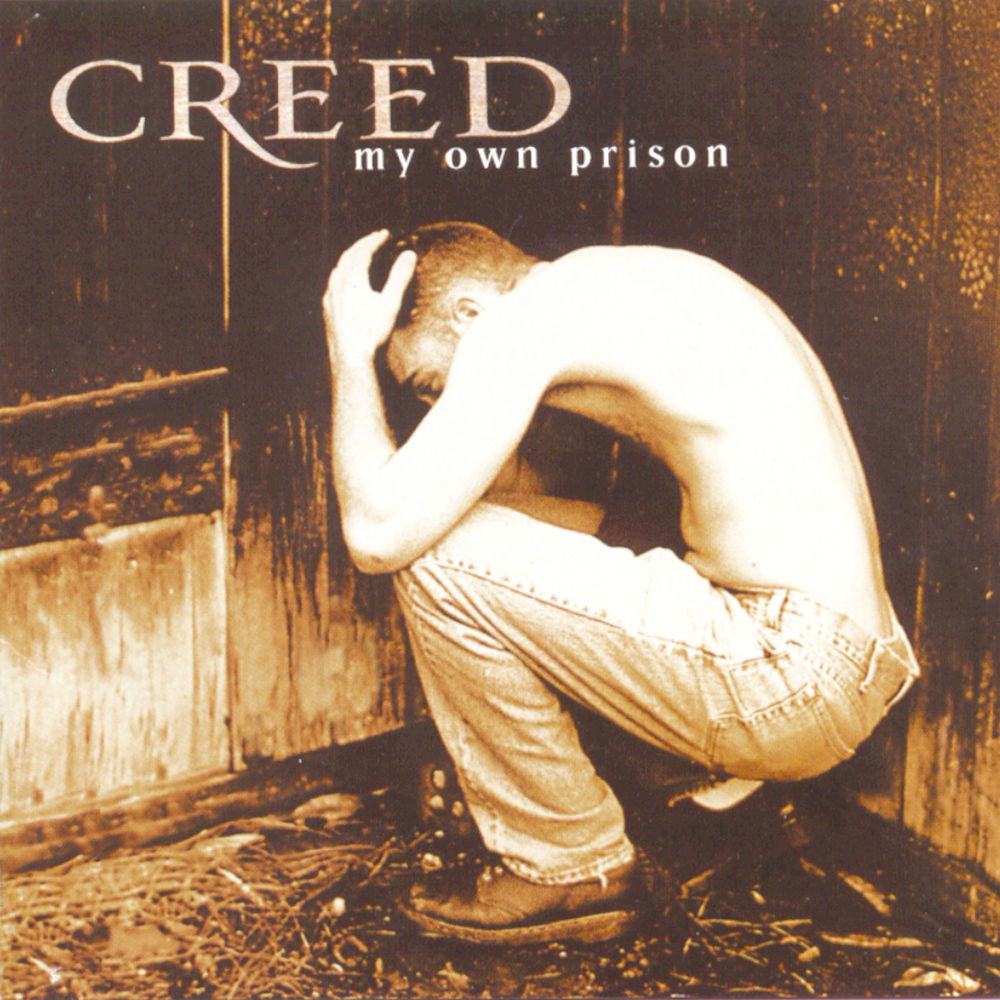 Creed - Torn