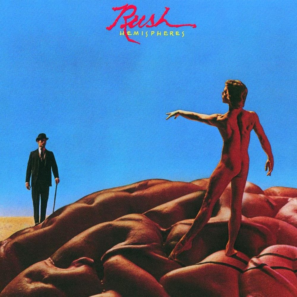 Rush - Circumstances