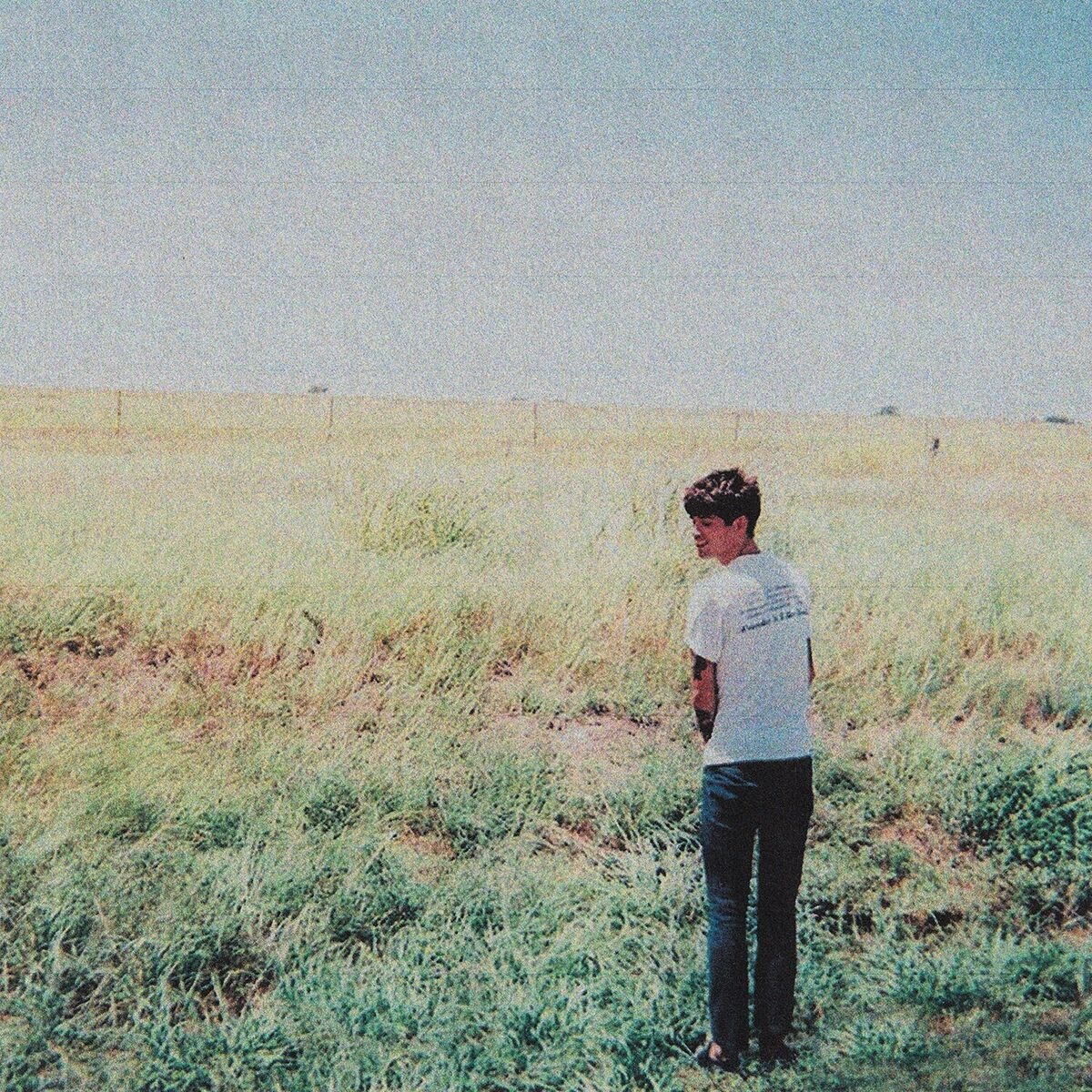 Nothing - Chloroform