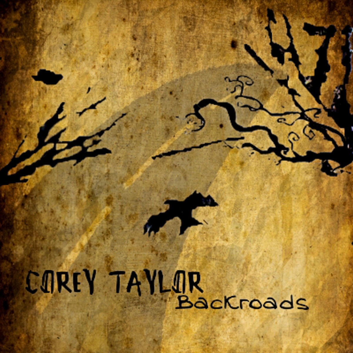 Corey Taylor - The Devils Got His Place in Me