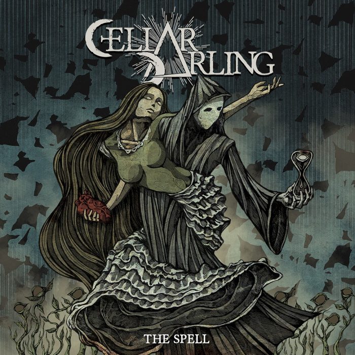 The Spell - Cellar Darling