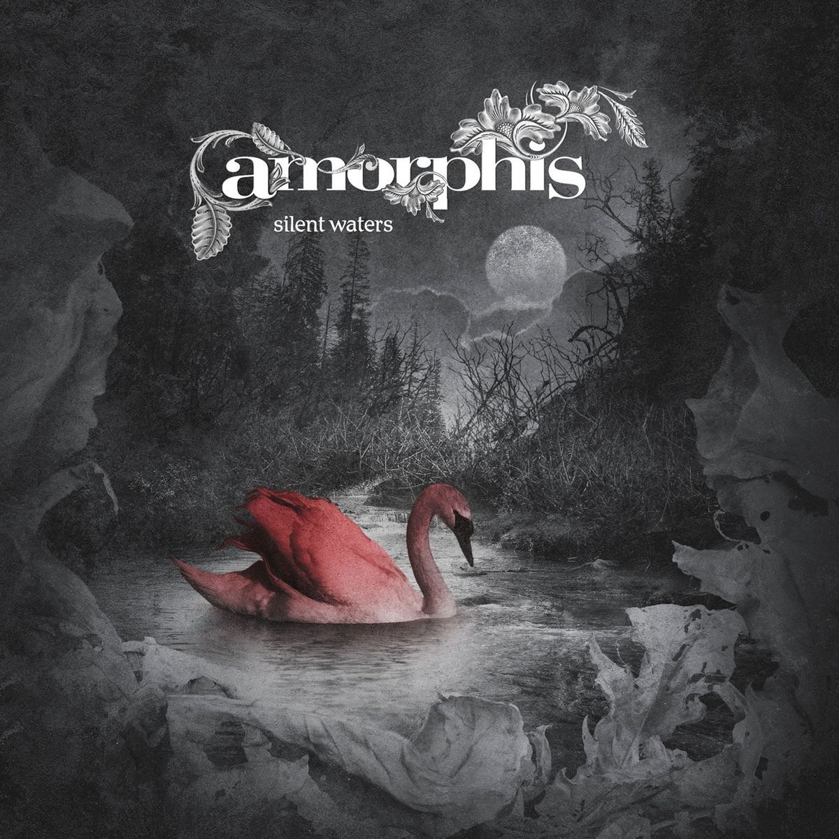 Amorphis - A Servant