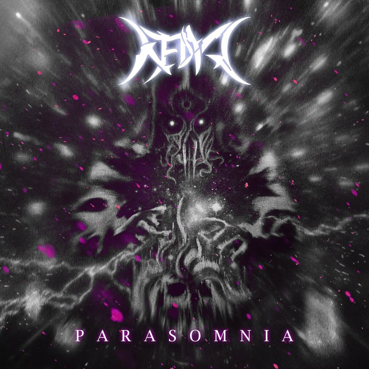 REDVI - Parasomnia