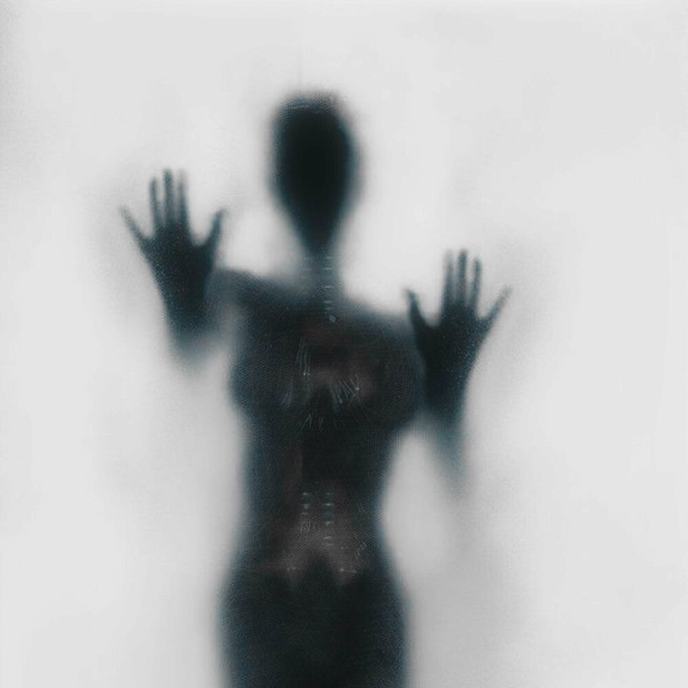 Cloudyfield - in your head cover art