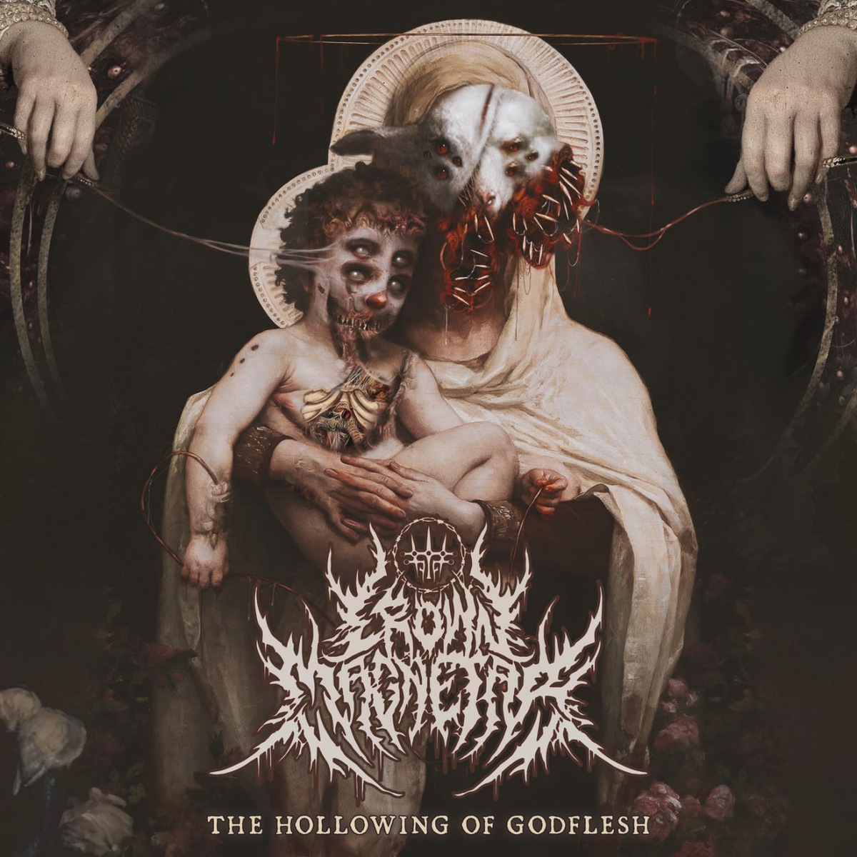 Crown Magnetar - Godkiller