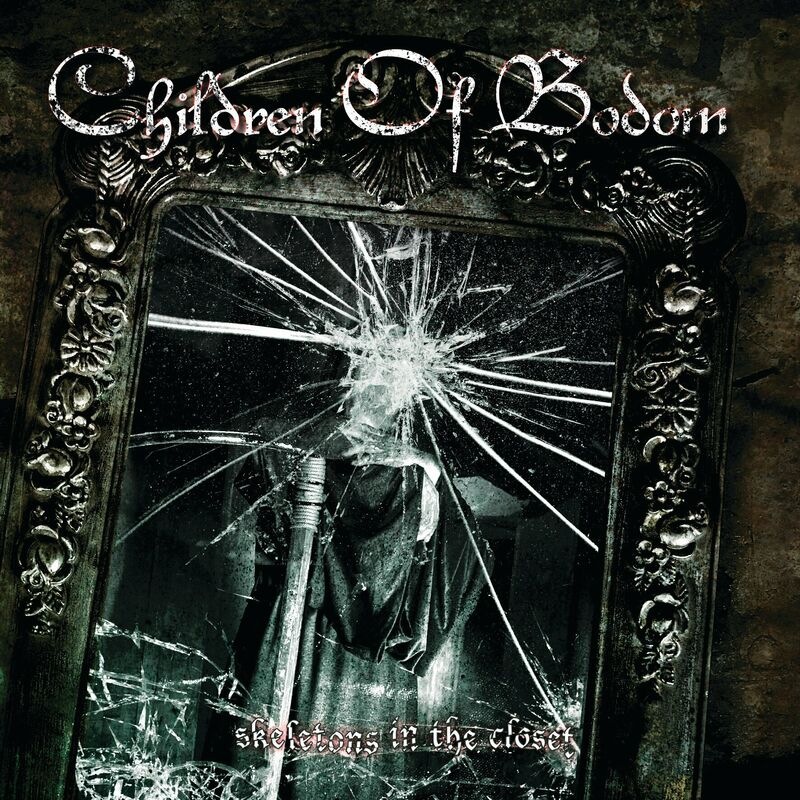 Children Of Bodom - Waiting