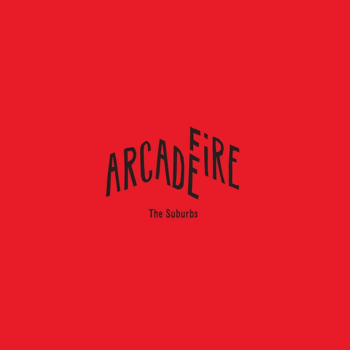 The Suburbs - Arcade Fire