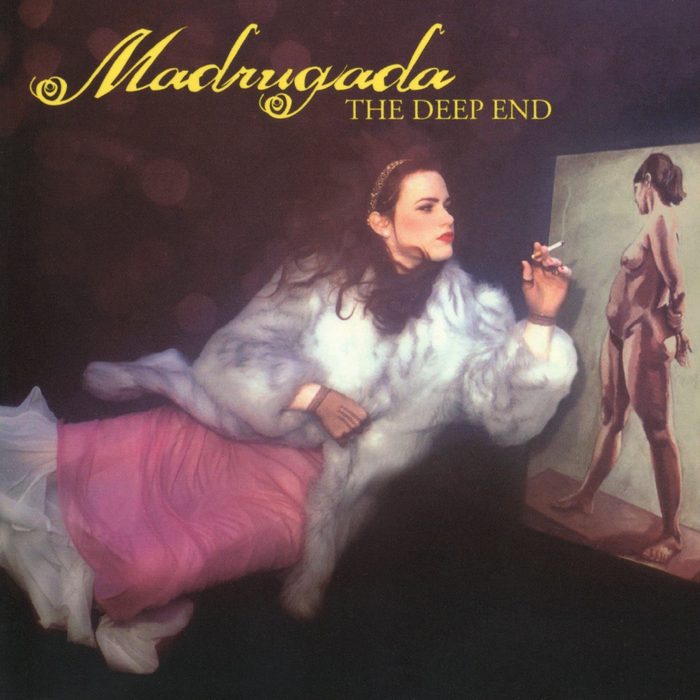 The Deep End - Madrugada