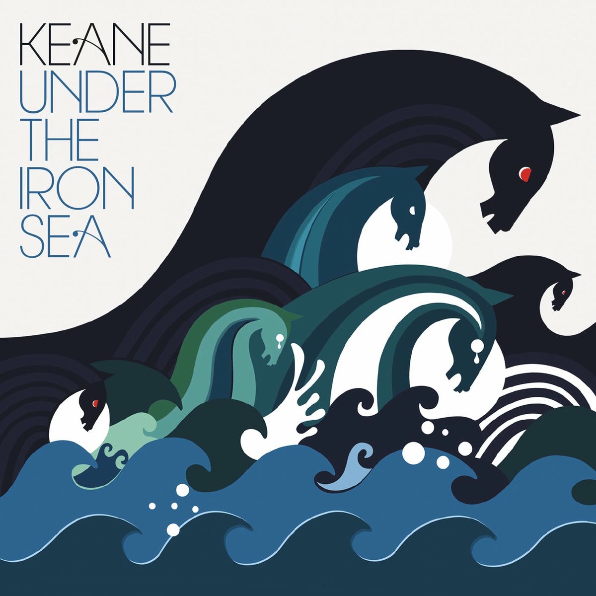 Keane - Nothing In My Way