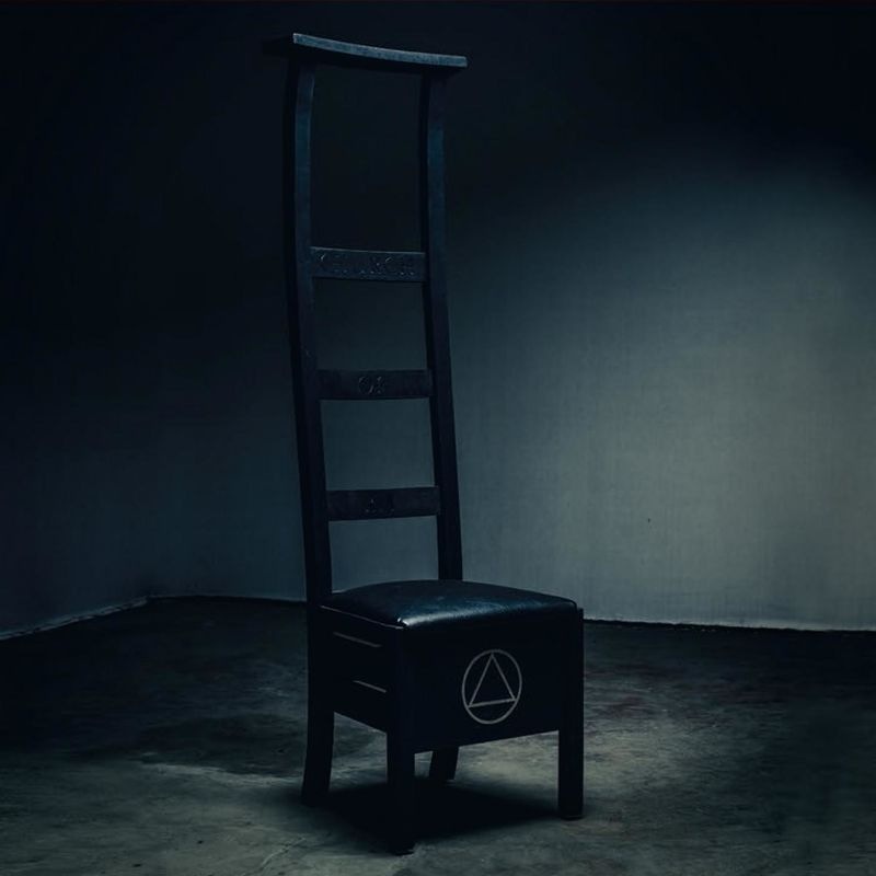 Amenra - The Longest Night