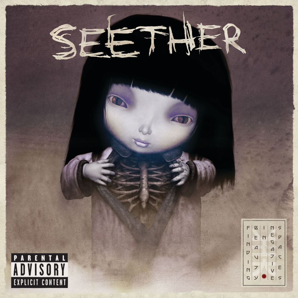 Seether - Like Suicide