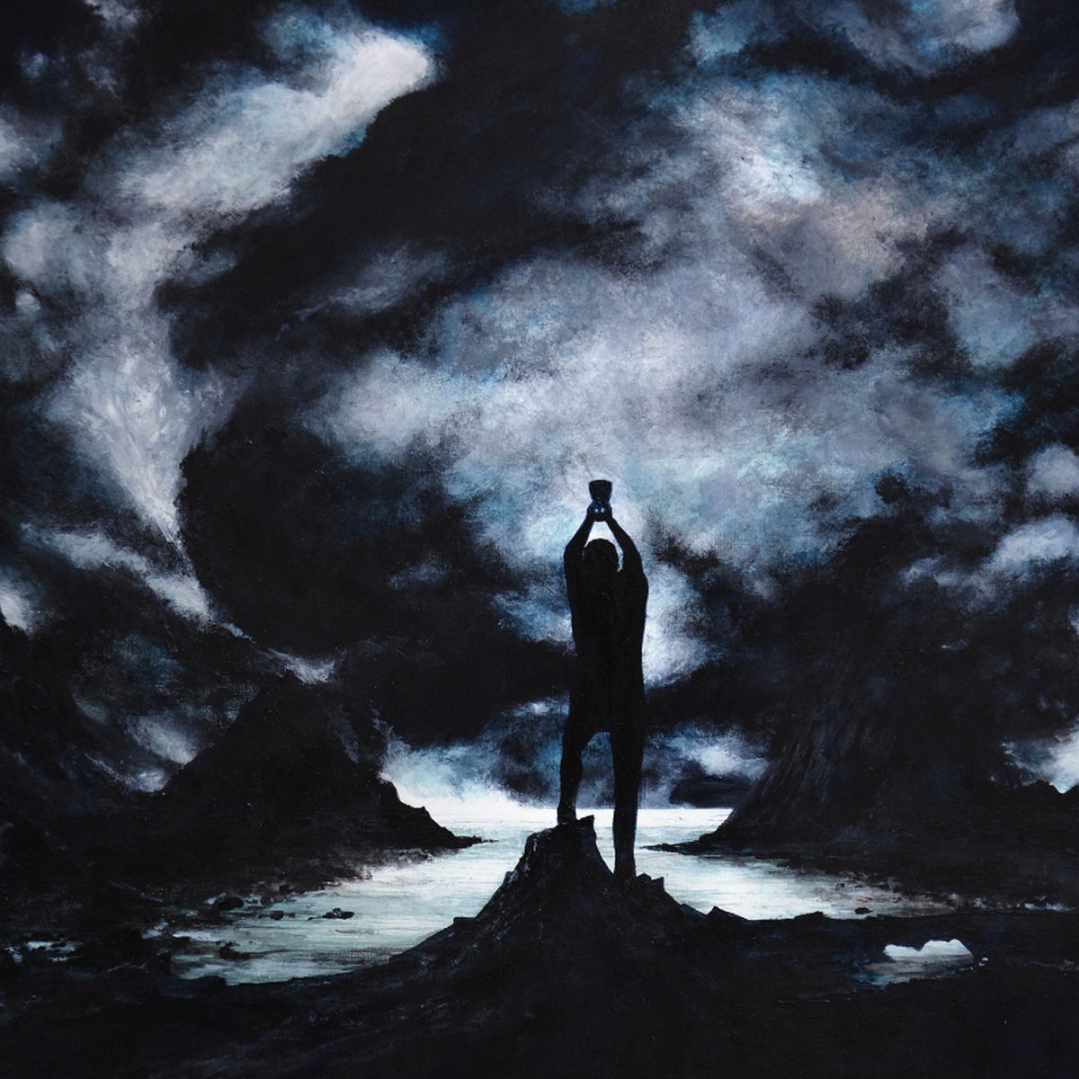 Misþyrming - Orgia cover art