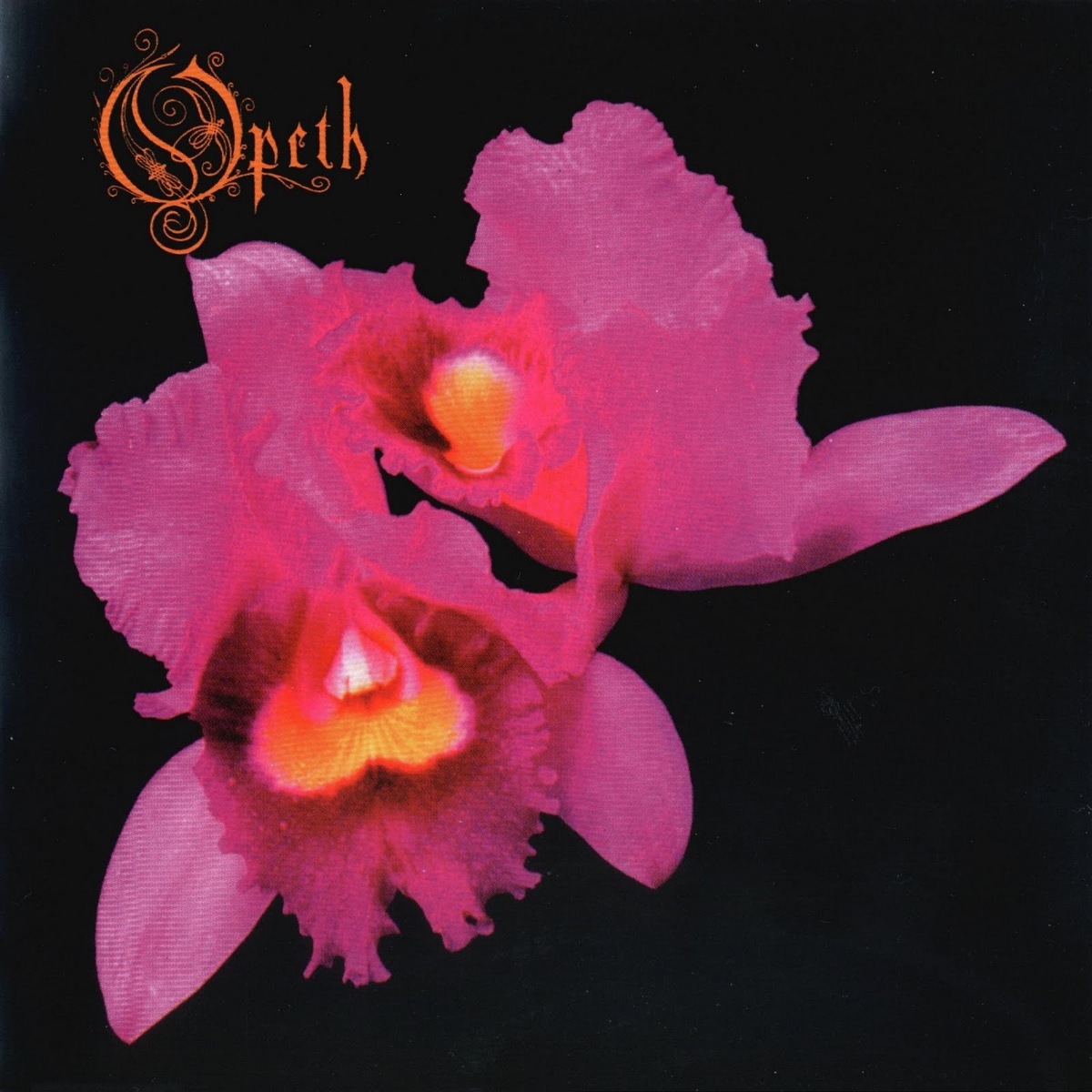 Orchid - Opeth