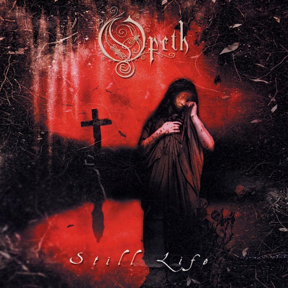 Opeth - Benighted