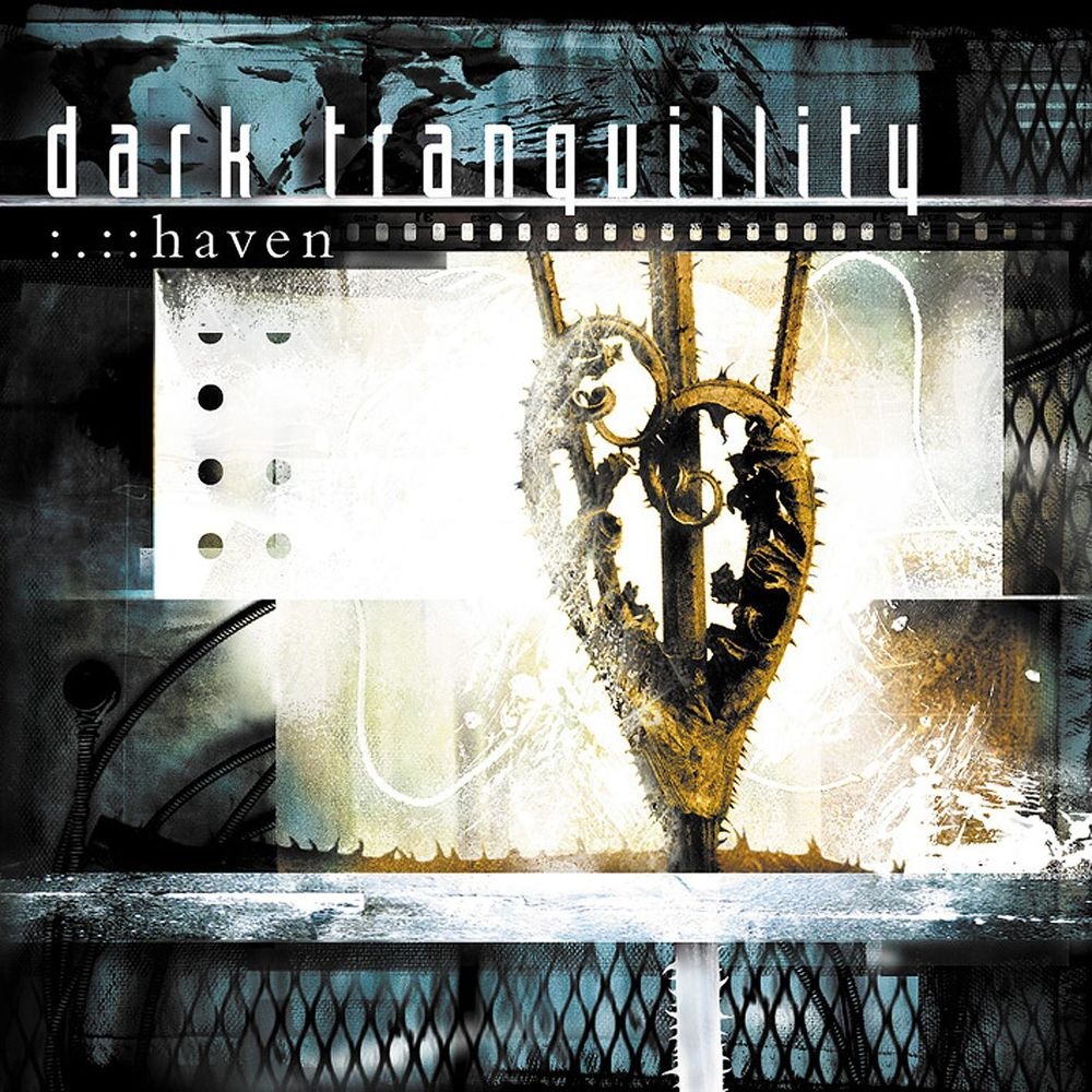 Haven - Dark Tranquillity